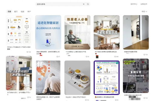 老年用品產品推廣目錄申報啟動 為銀發經濟注入新動能，軟件開發成關鍵引擎