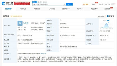 泰豪科技再拓疆域 投資設立新公司，聚焦信息系統集成服務